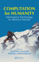 Book cover of: Computation for Humanity