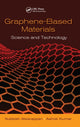Book cover of: Graphene-Based Materials