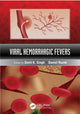 Book cover of: Viral Hemorrhagic Fevers. By: Sunit K. Singh
