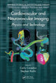 Book cover of: Cardiovascular and Neurovascular Imaging. By: Carlo Cavedon
