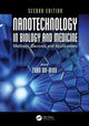 Book cover of: Nanotechnology in Biology and Medicine. By: Tuan Vo-Dinh