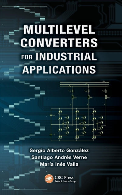 Multilevel Converters for Industrial Applications