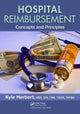 Book cover of: Hospital Reimbursement. By: Kyle Herbert