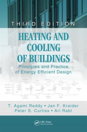 Heating and Cooling of Buildings