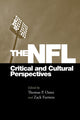 Book cover of: NFL. By: Thomas Oates