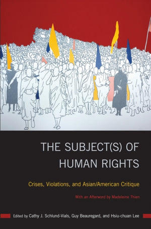 Subject(s) of Human Rights