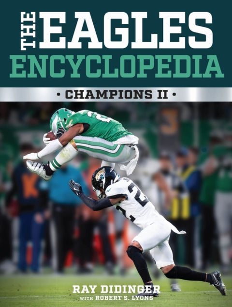 The Eagles Encyclopedia