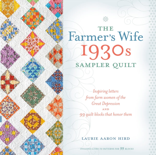 Farmeri naise 1930. aastate proovitekk