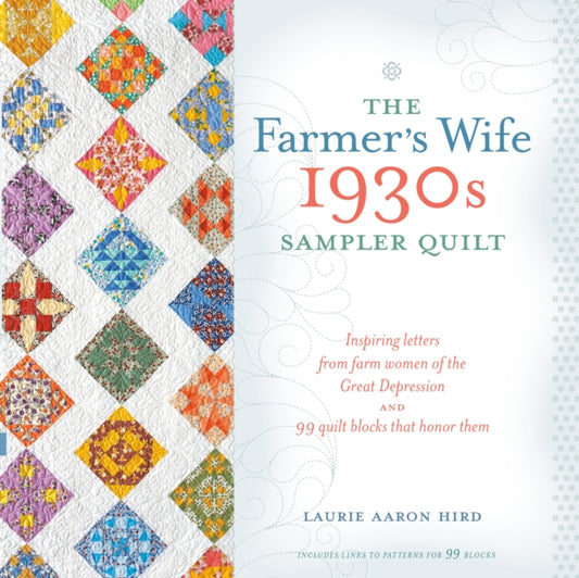 Farmeri naise 1930. aastate proovitekk