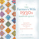 Farmeri naise 1930. aastate proovitekk