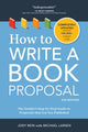 Book cover of: How to Write a Book Proposal. By: Jody Rein