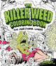 Killer Weed värvimisraamat