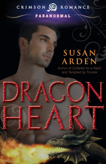 Book cover of: Dragon Heart