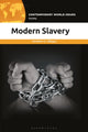 Book cover of: Modern Slavery. By: Christina G. Villegas
