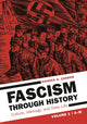 Book cover of: Fascism through History. By: Patrick G. Zander