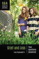 Book cover of: Grief and Loss. By: Kuykendall, Louis, Jr.