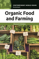 Book cover of: Organic Food and Farming. By: Shauna M. McIntyre