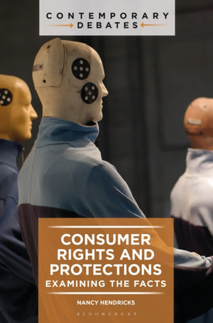 Consumer Rights and Protections
