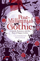 Book cover of: Post-Millennial Gothic. By: Catherine Spooner