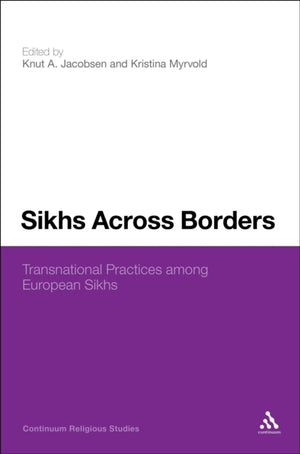 Sikhs Across Borders