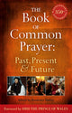 Book cover of: Book of Common Prayer: Past, Present and Future. By: Prudence Dailey