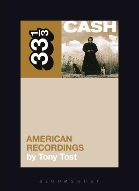 Johnny Cashi Ameerika salvestised