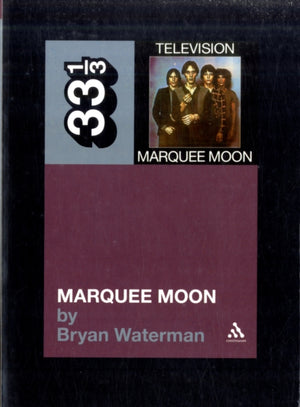 Televisiooni Marquee Moon