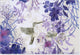 Note Card Hummingbird 9781441312389 Peter Pauper Press Inc.