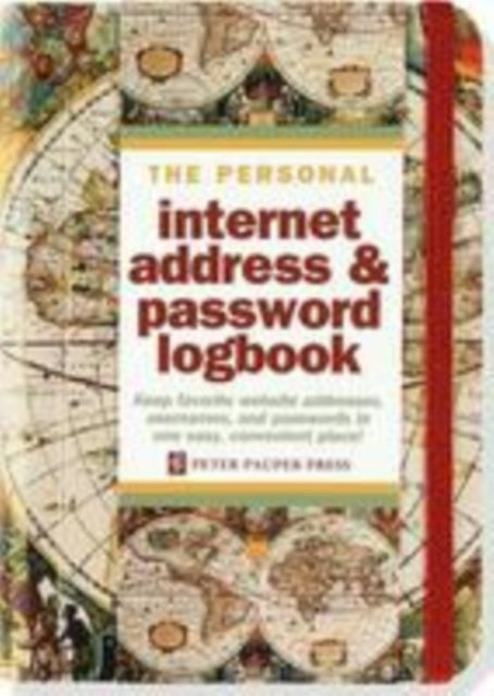 Internet LOG BK OLD World