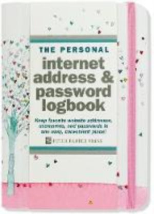 Internet LOG BK Tree of Hearts