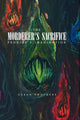 Book cover of: Morderer's Sacrifice