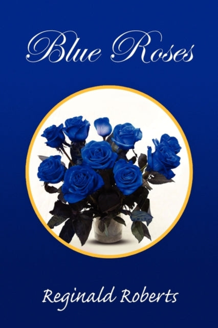 Book cover of: Blue Roses