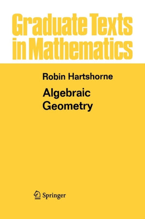 Algebraline geomeetria