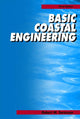 Book cover of: Basic Coastal Engineering. By: Robert M. Sorensen