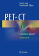 Book cover of: PET-CT. By: Peter S. Conti