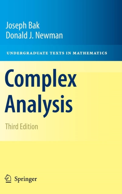 Kompleksne analüüs