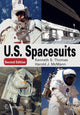 Book cover of: U. S. Spacesuits. By: Kenneth S. Thomas