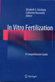 Book cover of: In Vitro Fertilization. By: Elizabeth S. Ginsburg