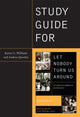 Book cover of: Study Guide for Let Nobody Turn Us Around. By: Karen G. Williams