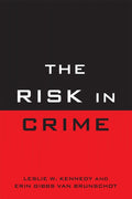 The Risk in Crime