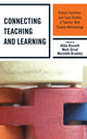 Book cover of: Connecting Teaching and Learning. By: Hilda C. Rosselli