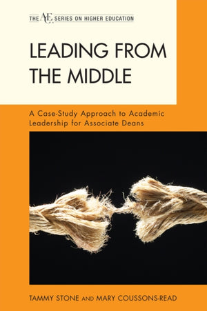 Leading from the Middle