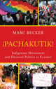 Book cover of: Pachakutik