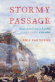 Book cover of: Stormy Passage. By: Eric VAN YOUNG