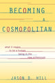 Book cover of: Becoming a Cosmopolitan