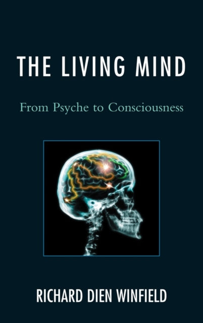 Book cover of: Living Mind. By: Richard Dien Winfield