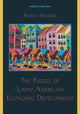Book cover of: Puzzle of Latin American Economic Development. By: Patrice Franko
