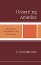 Book cover of: Unsettling America. By: C. Richard King
