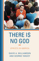 Book cover of: There Is No God. By: David A. Williamson