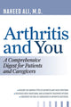 Book cover of: Arthritis and You. By: Naheed Ali